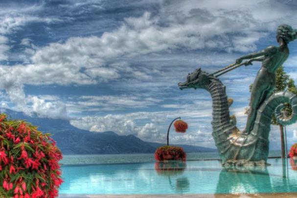 Switzerland Wallpaper \u00b7\u2460 