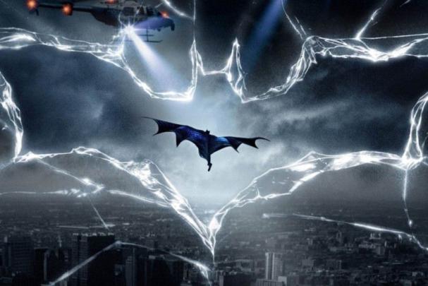 The Dark Knight Rises Wallpaper HD 1920x1080 \u00b7\u2460 