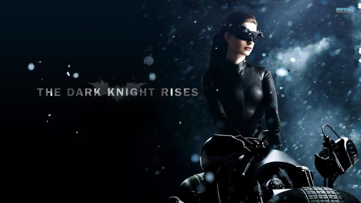 The Dark Knight Rises Wallpaper HD 1920x1080 \u00b7\u2460 