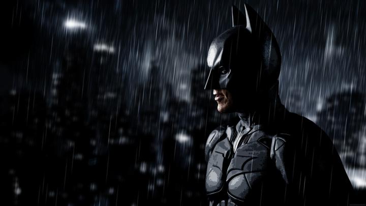 The Dark Knight Rises Wallpaper HD 1920x1080 (79+ images)