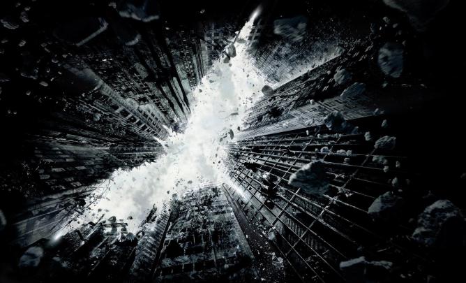 The Dark Knight Rises Wallpaper HD 1920x1080 (79+ images)