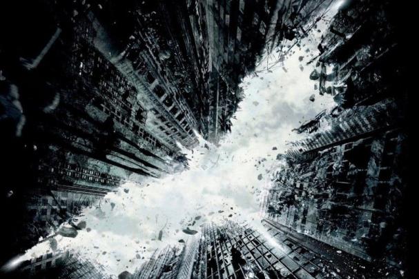 The Dark Knight Rises Wallpaper HD 1920x1080 \u00b7\u2460 
