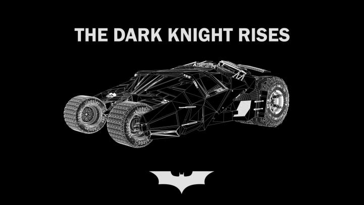 The Dark Knight Rises Wallpaper HD 1920x1080 \u00b7\u2460 