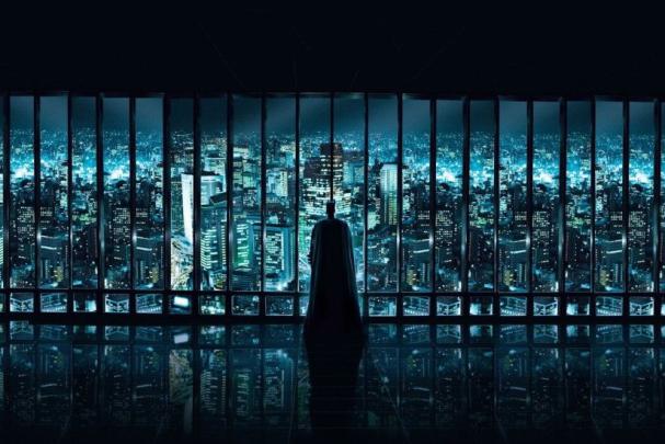 The Dark Knight Rises Wallpaper HD 1920x1080 \u00b7\u2460 