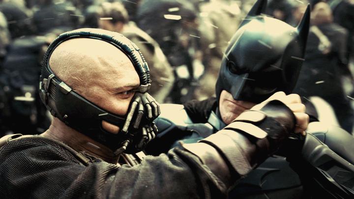 The Dark Knight Rises Wallpaper HD 1920x1080 (79+ images)