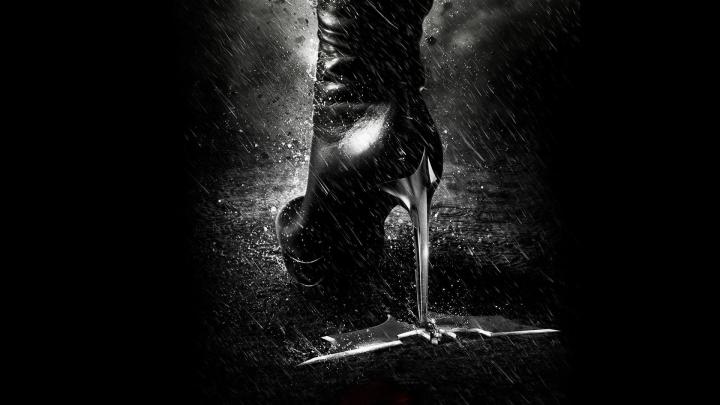 The Dark Knight Rises Wallpaper HD 1920x1080 \u00b7\u2460 