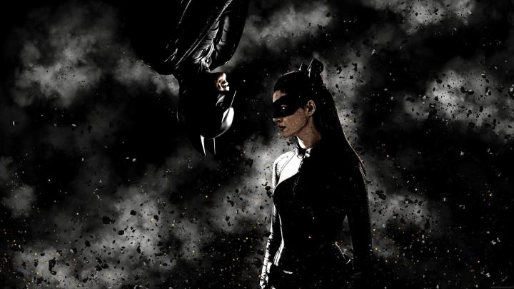 The Dark Knight Rises Wallpaper HD 1920x1080 (79+ images)