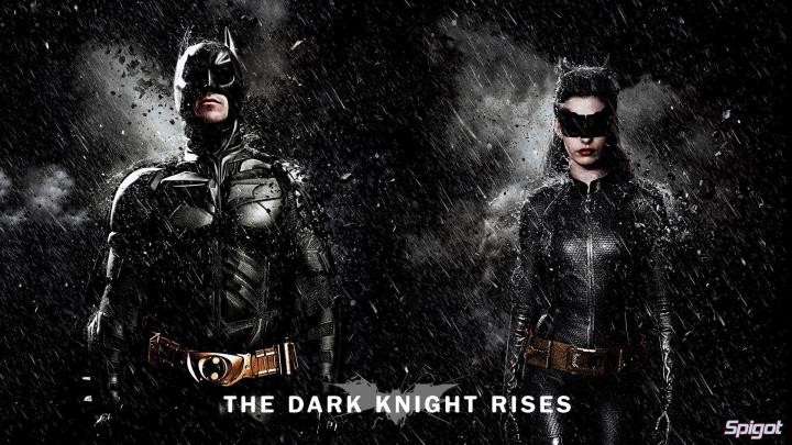 The Dark Knight Rises Wallpaper HD 1920x1080 (79+ images)