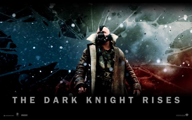 The Dark Knight Rises Wallpaper HD 1920x1080 \u00b7\u2460 