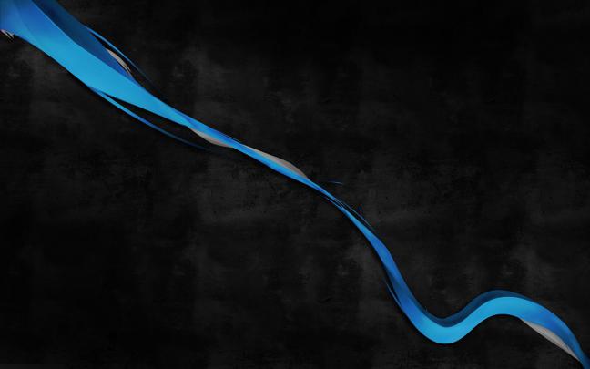 Thin Blue Line Wallpaper 1920x1080 - NOSIRIX