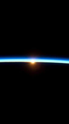 [50+] Thin Blue Line Wallpaper 1680x1050 