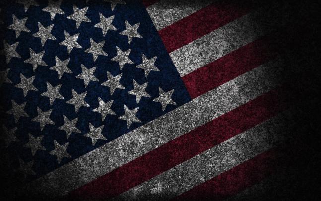 Thin Blue Line Wallpaper (67+ images)