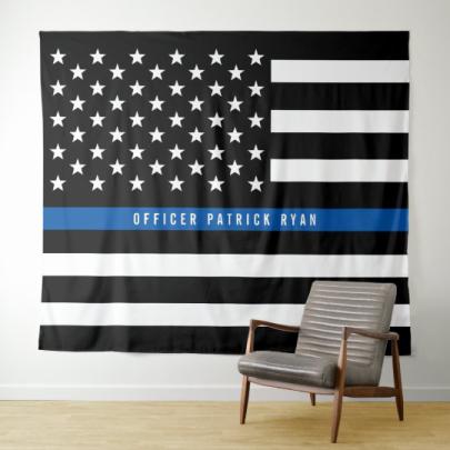 Luxury Thin Blue Line American Flag Wallpaper - relationship quotes