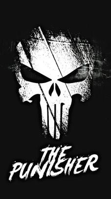 Punisher Wallpapers on WallpaperDog