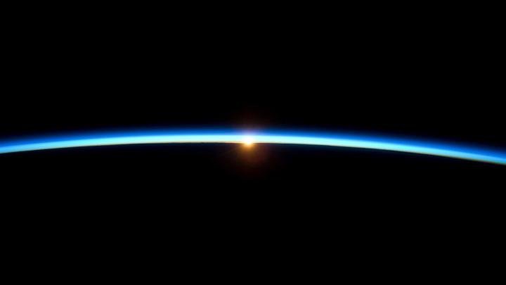 [50+] Thin Blue Line Wallpaper 1680x1050 