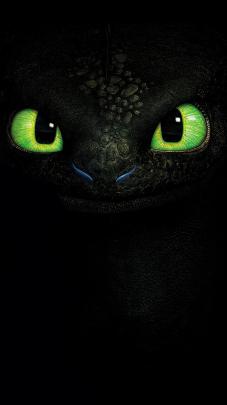 Toothless The Dragon Wallpapers (68+ background pictures)