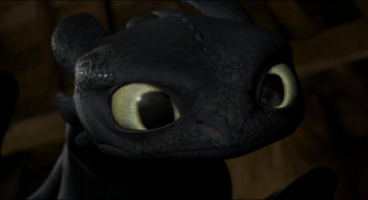 1920x1080px Cute Toothless Wallpaper -