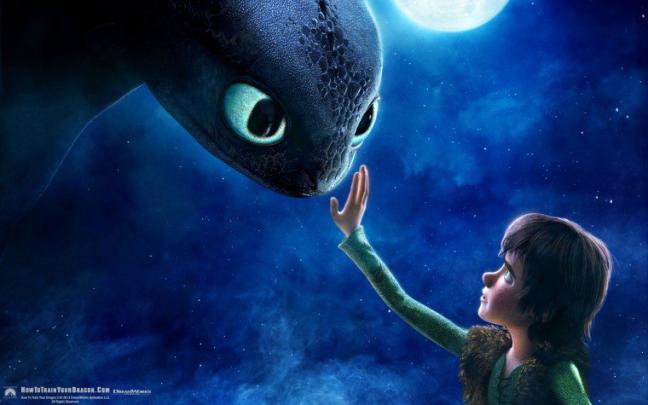 Free download Toothless How Wallpaper 1920x1080 Toothless How To Train 