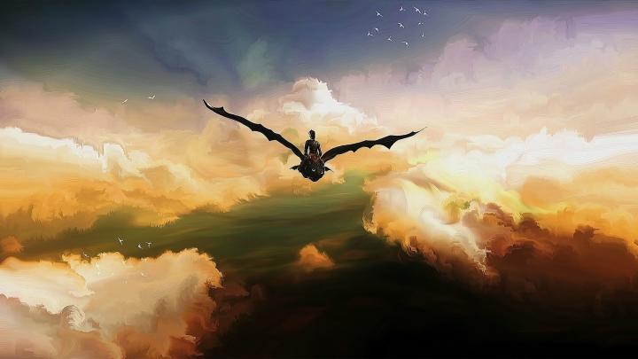 Toothless Wallpapers (80+ background pictures)