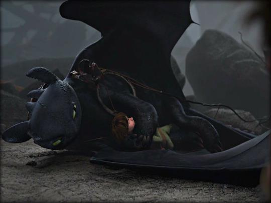 [74+] Toothless Wallpaper 