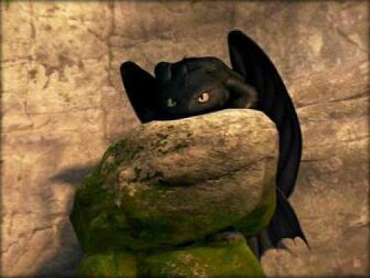 Free download Paper Toothless Wallpaper 1920x1080 Paper Toothless 