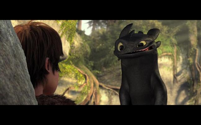 [74+] Toothless Wallpaper 