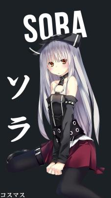 Trinity Seven panosundaki Pin