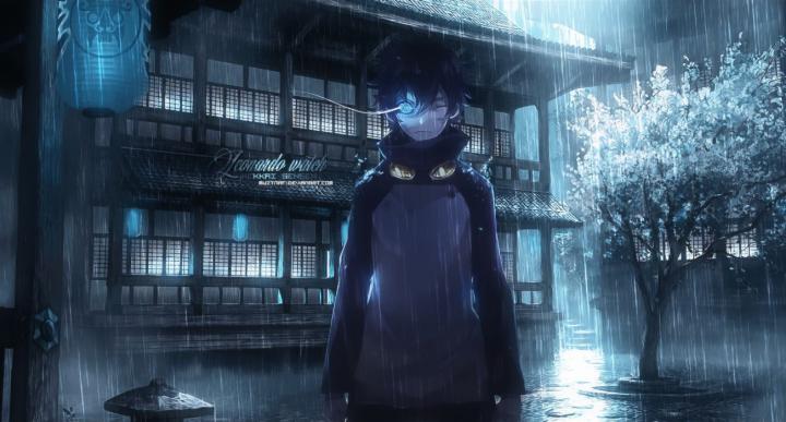 Blood Blockade Battlefront Wallpapers - Top Free Blood Blockade 