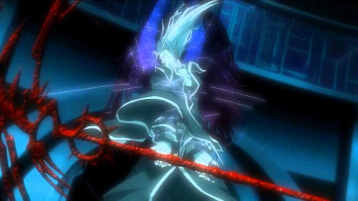 Lieselotte Sherlock Wallpaper Pc \/ Trinity Blood Wallpapers (58 