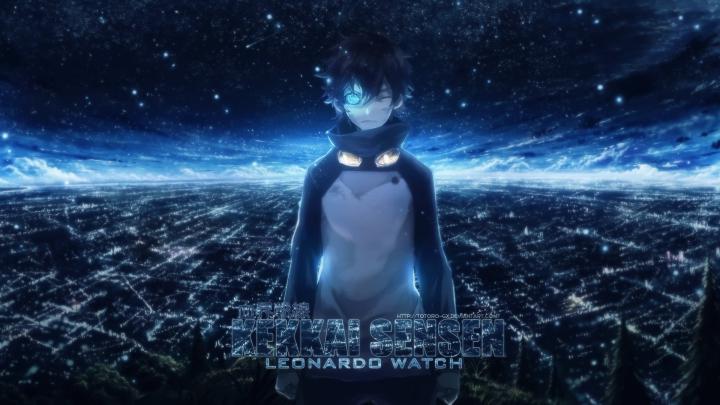 Blood Blockade Battlefront Wallpapers - Top Free Blood Blockade 