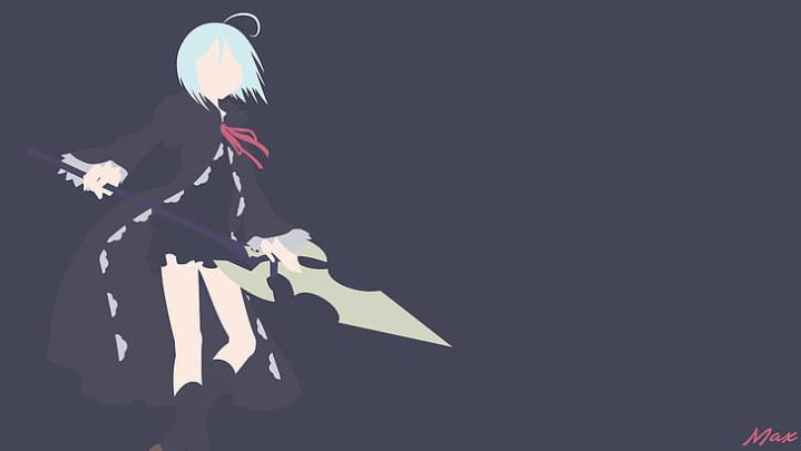 Lieselotte Sherlock Wallpaper Pc \/ Trinity Blood Wallpapers (58 