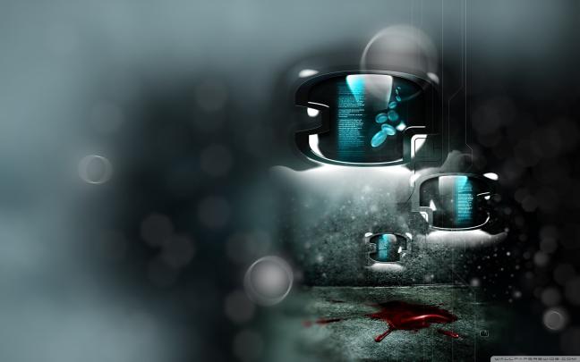 High Resolution Blood Desktop Wallpapers - Top Free High Resolution 