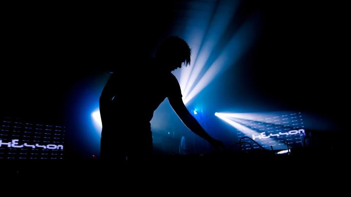 DJ HD Wallpapers 1080p -