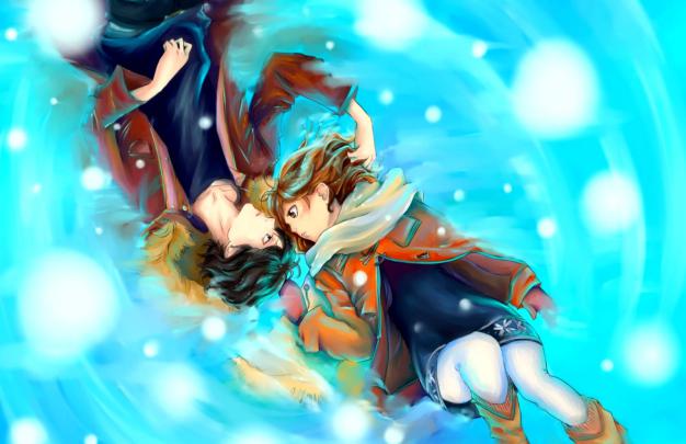 Free Anime Wallpaper Hd