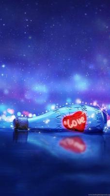 Love Wallpaper Galaxy : Free Download Infinity Love Galaxy S2 Wallpaper 
