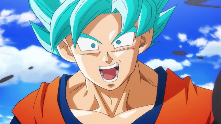 1080p Dragon Ball Super Hd