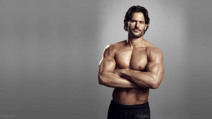 Bodybuilding Wallpaper HD 2018 (73+ pictures)