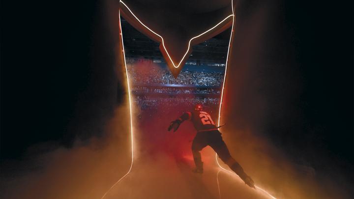Las Vegas Golden Knights Wallpapers on WallpaperDog