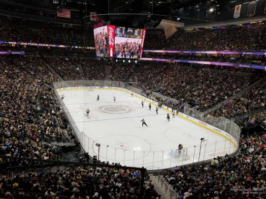 T-Mobile Arena Vegas Golden Knights Wallpapers on WallpaperDog