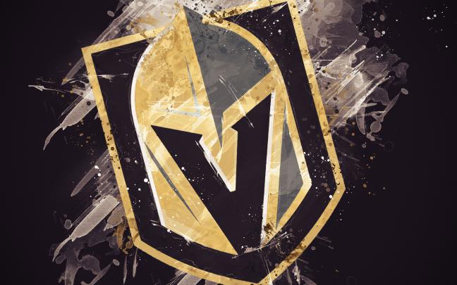 Vegas Golden Knights Desktop Wallpapers on WallpaperDog