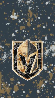 Vegas Golden Knights Desktop Wallpapers on WallpaperDog