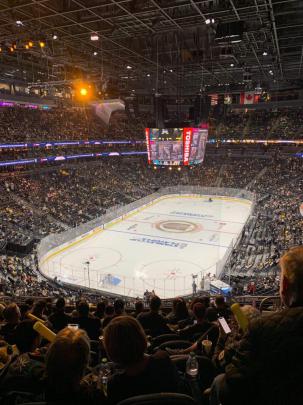 T-Mobile Arena Vegas Golden Knights Wallpapers on WallpaperDog