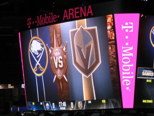 T-Mobile Arena Vegas Golden Knights Wallpapers on WallpaperDog