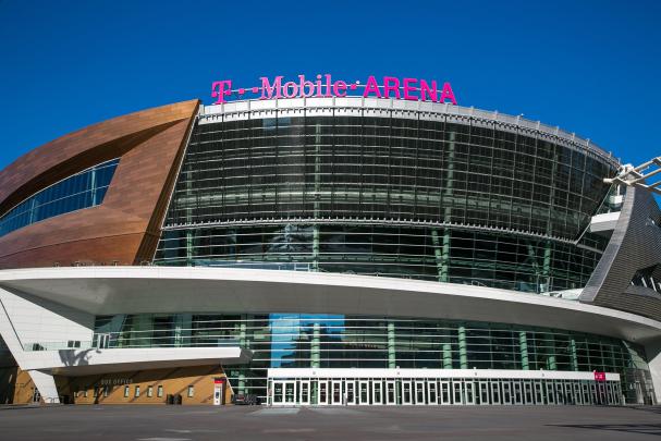T-Mobile Arena Vegas Golden Knights Wallpapers on WallpaperDog