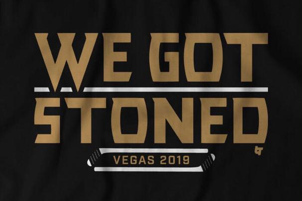 Vegas Golden Knights Playoff Wallpapers on WallpaperDog
