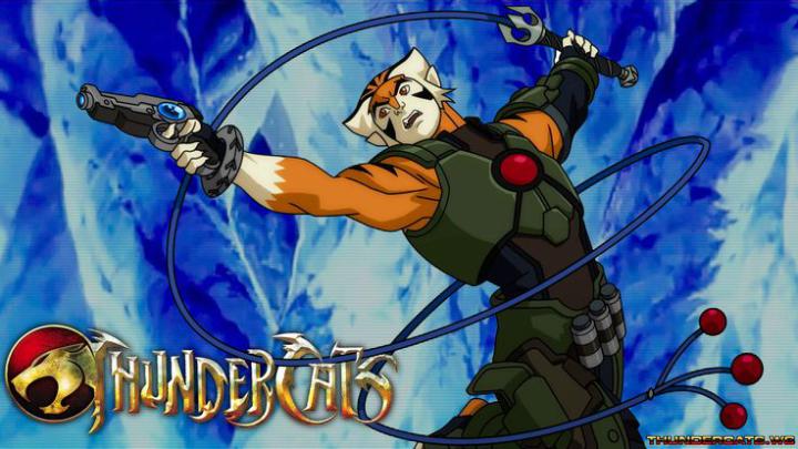 Thundercats - Wallpaper (1920x1080) | Cartoon lion, Thundercats cartoon 