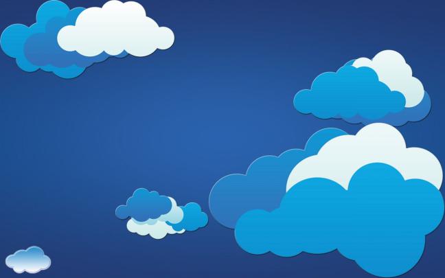 Cartoon Cloud Wallpapers - 4k, HD Cartoon Cloud Backgrounds on WallpaperBat