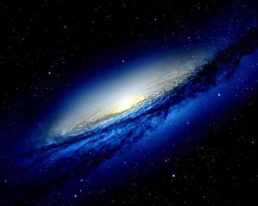 Free download 1920x1080 Galaxy Wallpapers [1920x1080] for your Desktop 