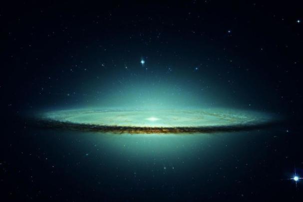 Galaxy Wallpaper 1920x1080 \u00b7\u2460 