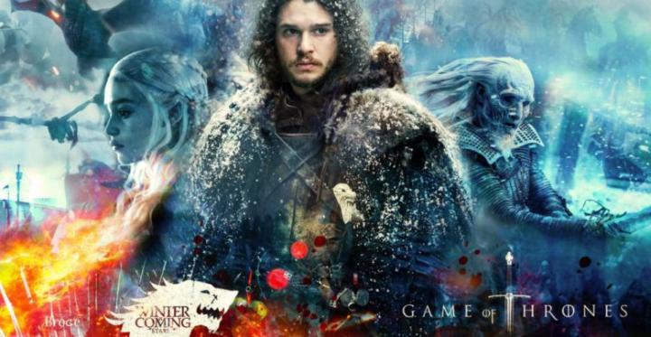 Game Of Thrones Desktop Wallpaper 1920x1080 - Game Wallpaper